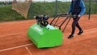 Walec spalinowy hydrauliczny z napędem Polski Producent - 6