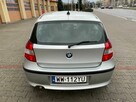 BMW 118D 122KM 2006 - 3