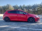 SEAT LEON II FR 2.0 TDI, 2008 R. STAN IDEALNY - FULL VERSION - 7