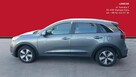 Kia Niro|Hybryda|PL Salon|Serwis ASO|2 Właściciel| - 2