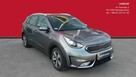 Kia Niro|Hybryda|PL Salon|Serwis ASO|2 Właściciel| - 7