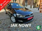 Volkswagen Polo Stan Idealny Klimatronik Serwis - 1