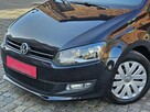 Volkswagen Polo Stan Idealny Klimatronik Serwis - 4