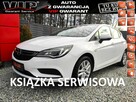 Opel Astra 1.0 105 KM Ks. Serwisowa, Klimatronik, START-STOP - 1