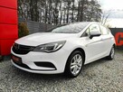 Opel Astra 1.0 105 KM Ks. Serwisowa, Klimatronik, START-STOP - 2