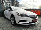Opel Astra 1.0 105 KM Ks. Serwisowa, Klimatronik, START-STOP - 3