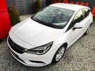 Opel Astra 1.0 105 KM Ks. Serwisowa, Klimatronik, START-STOP - 4