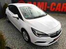 Opel Astra 1.0 105 KM Ks. Serwisowa, Klimatronik, START-STOP - 5