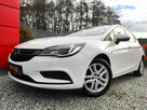 Opel Astra 1.0 105 KM Ks. Serwisowa, Klimatronik, START-STOP - 6