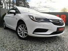 Opel Astra 1.0 105 KM Ks. Serwisowa, Klimatronik, START-STOP - 7
