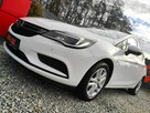 Opel Astra 1.0 105 KM Ks. Serwisowa, Klimatronik, START-STOP - 9