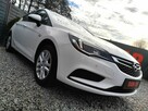 Opel Astra 1.0 105 KM Ks. Serwisowa, Klimatronik, START-STOP - 11