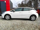 Opel Astra 1.0 105 KM Ks. Serwisowa, Klimatronik, START-STOP - 12