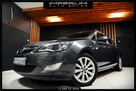 Opel Astra 1.4 Turbo  140km COSMO Klima Skóra ZAREJESTROWANY Serwis - 6