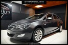 Opel Astra 1.4 Turbo  140km COSMO Klima Skóra ZAREJESTROWANY Serwis - 11