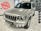Jeep Grand Cherokee 3.1TD Quadra Drive*4x4 Limited*132.000km*Klima*Infinity Gold*Z Niemiec - 1