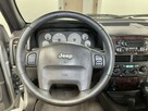Jeep Grand Cherokee 3.1TD Quadra Drive*4x4 Limited*132.000km*Klima*Infinity Gold*Z Niemiec - 12