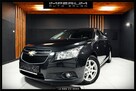 Chevrolet Cruze 2.0d 125KM LS Navi Klima Bezwypadkowy Zarejestrowany - 1