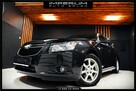 Chevrolet Cruze 2.0d 125KM LS Navi Klima Bezwypadkowy Zarejestrowany - 4
