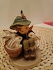 Figurki Hummel Goebel - 5