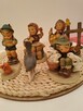 Figurki Hummel Goebel - 2