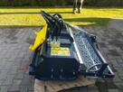 Glebogryzarka separacyjna mini - 5
