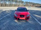 SEAT LEON II FR 2.0 TDI, 2008 R. STAN IDEALNY - FULL VERSION - 13