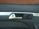 Boczek drzwi LP VW Touran 2014r. Europa. - 4