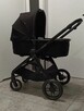 Wózek dziecięcy Maxi Cosi STREET+ PLUS 2w1 - 1