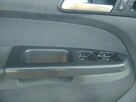 Boczek drzwi LP VW Touran 2014r. Europa. - 2