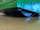 Walec spalinowy hydrauliczny z napędem Polski Producent - 10