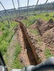 Usługi minikoparką, odwodnienia Mszczonów, Grójec, Żabia Wo - 7