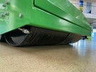 Walec spalinowy hydrauliczny z napędem Polski Producent - 4