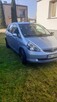 Honda Jazz benzyna 2004/5 - 2