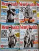 Magazyn Men\s Health - 2