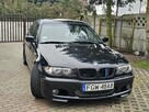 BMW 330i benzyna, manual, - 5