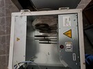 Centrala Wentylacyjna SALDA VEGA z nagrzewnicami elektryczny - 10