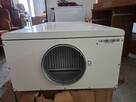 Centrala Wentylacyjna SALDA VEGA z nagrzewnicami elektryczny - 6