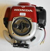 Silnik spalinowy czterosuwowy Honda GX35 - 2