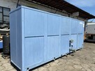 Agregat wody lodowej chiller Blue Box KAPPA/LN 1502 350 kW - 2