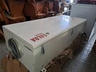 Centrala Wentylacyjna SALDA VEGA z nagrzewnicami elektryczny - 4