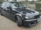 BMW 330i benzyna, manual, - 7