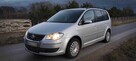 Volkswagen Touran 2009 | 1.6 MPI | 102 KM | 3 - letnie LPG - 3