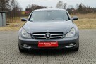 Mercedes CLS 350 grand edition szwajcaria tylko 96 tys. km. 3,5 292 km idealny zadbany - 3