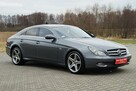 Mercedes CLS 350 grand edition szwajcaria tylko 96 tys. km. 3,5 292 km idealny zadbany - 7