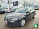 Audi A3 1.9TDI 105KM Zarejestrowana w PL - 1