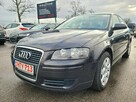 Audi A3 1.9TDI 105KM Zarejestrowana w PL - 2