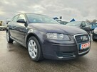 Audi A3 1.9TDI 105KM Zarejestrowana w PL - 3