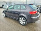 Audi A3 1.9TDI 105KM Zarejestrowana w PL - 5