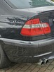 BMW 330i benzyna, manual, - 8